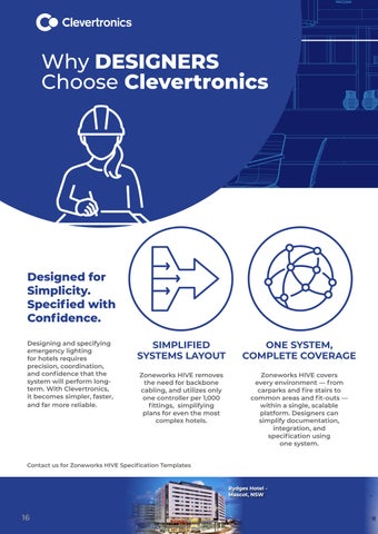 Clevertronics Hotels Industry 指南 第 16 页