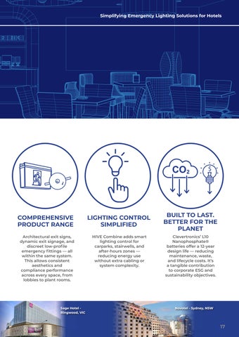 Clevertronics Hotels Industry 指南 第 17 页
