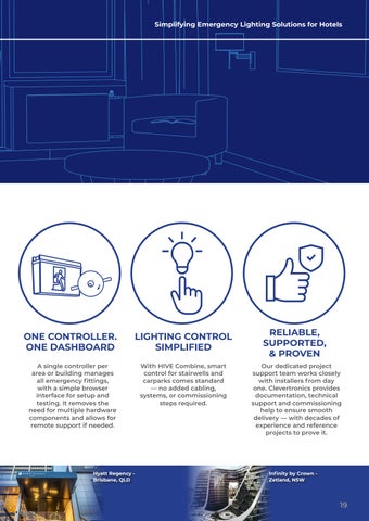 Clevertronics Hotels Industry 指南 第 19 页
