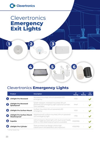 Clevertronics Hotels Industry 指南 第 22 页