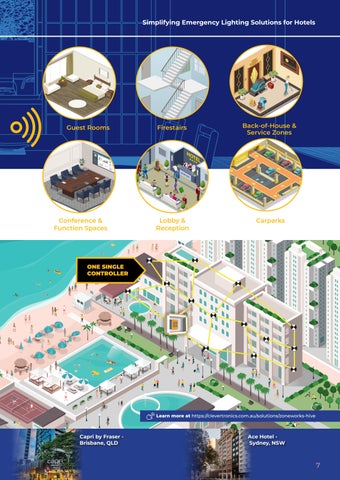 Clevertronics Hotels Industry 指南 第 7 页