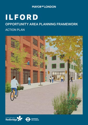 Ilford_OAPF_Action_Plan