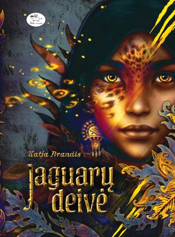 Jaguarų deivė
