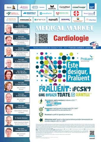Medical Market - Cardiologie 2026