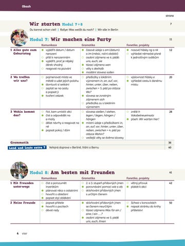 Wir Alle 3 ucebnice 第 4 页