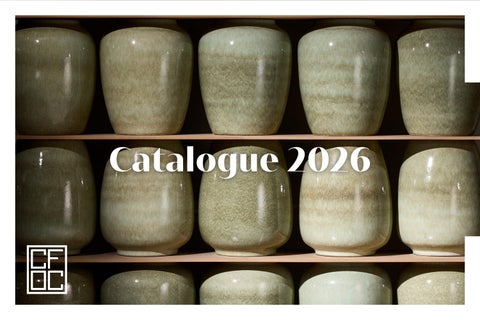 CATALOGUE 2026 BTOB