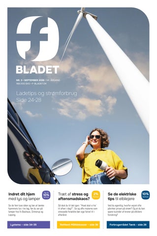 Forbrugsforeningens_medlemsblad_f-bladet_septemberudgave