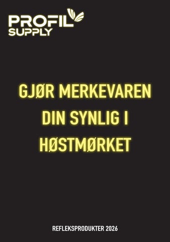 Reflekskatalog