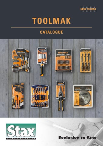 Toolmak Jan 26
