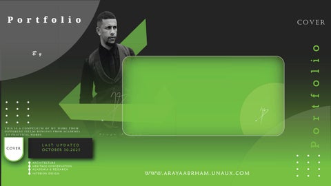 PORTFOLIO