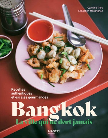 Bangkok