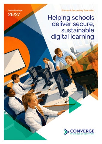 Schools Brochure 2026-27 FINAL