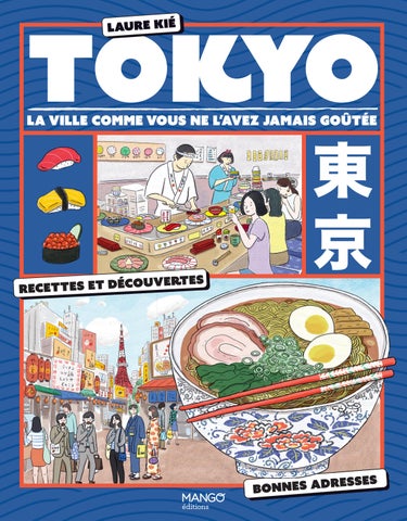 Tokyo