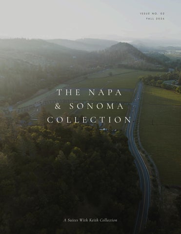 The Napa & Sonoma Collection