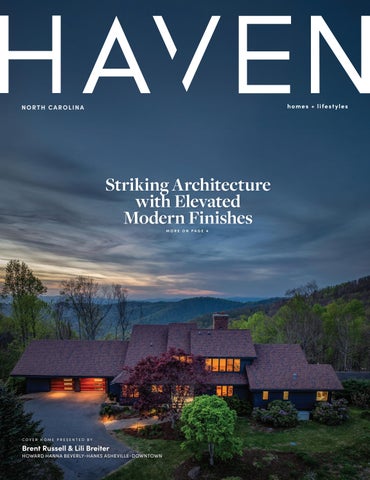 Haven North Carolina | September 2026