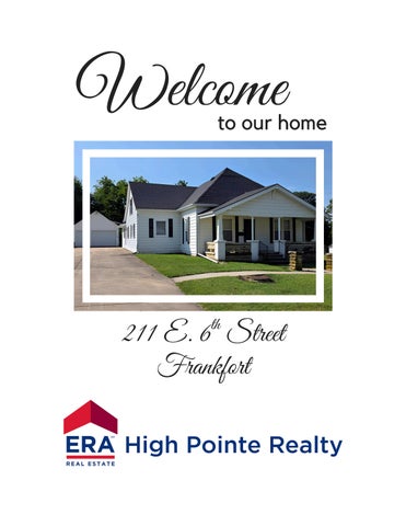 211 E 6th St, Frankfort, KS 66427