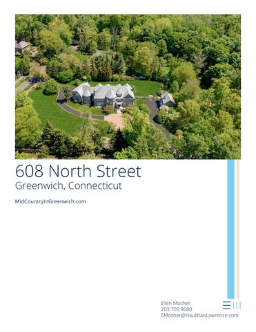 608 North Street Property Booklet 