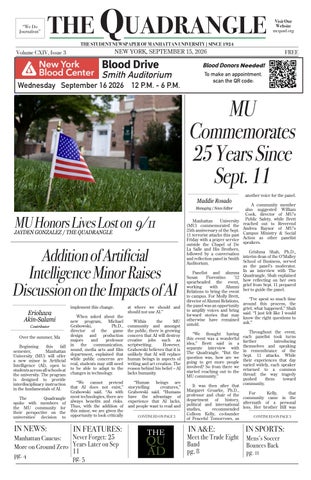 FALL 2026 ISSUE 3