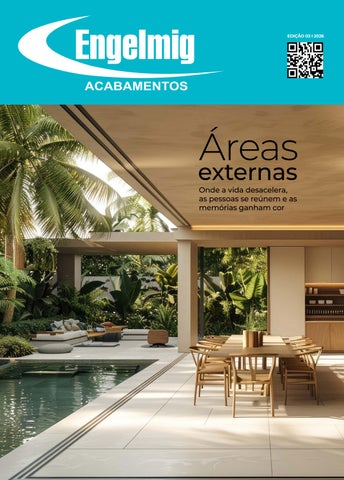 Revista  Engelmig - edição 03/2026