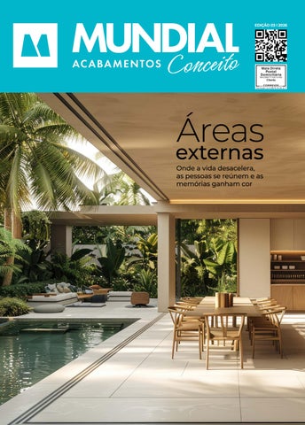 Revista Mundial Conceito- edição 02/2026