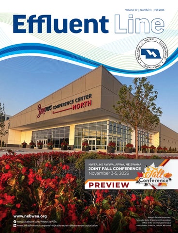Effluent Line Issue3 Fall 2026