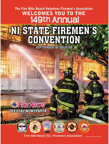 Fire News Wildwood 2026