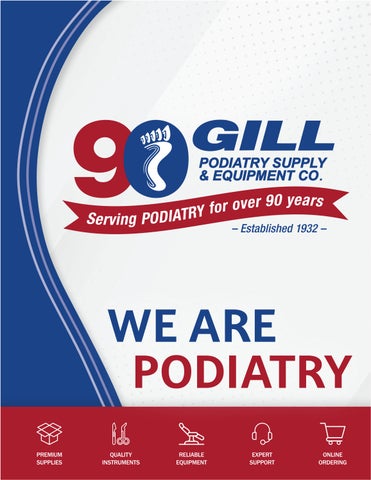 2026 Gill Catalog