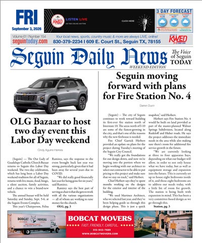 SDN: September 4, 2026
