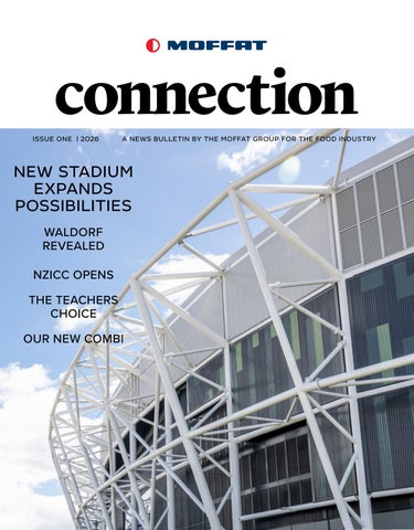 Moffat Connection 2026_AU