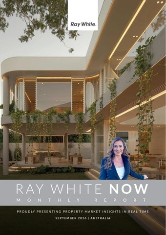 Ray White Now - Gold Coast
