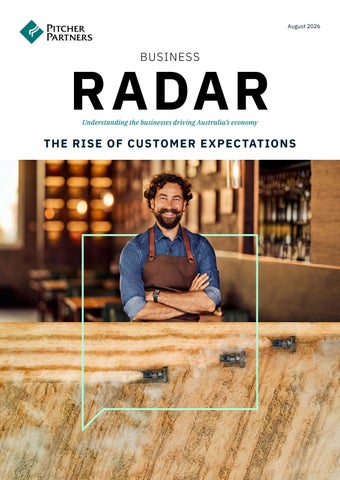 Business Radar 2026 Pulse 2