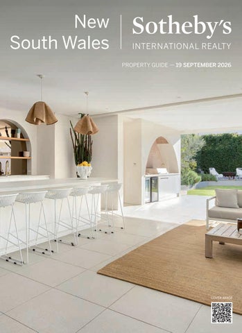 Sotheby's Property Guide - New South Wales