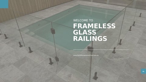Custom Glass Pool Fencing Nowra Installations That Meet Australian Safety Standards with Modern Appe