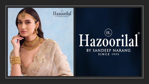 Best Gold Jewellery Shop in Delhi