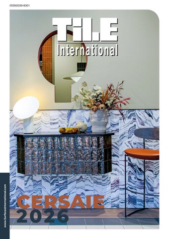 Tile International 2/2026