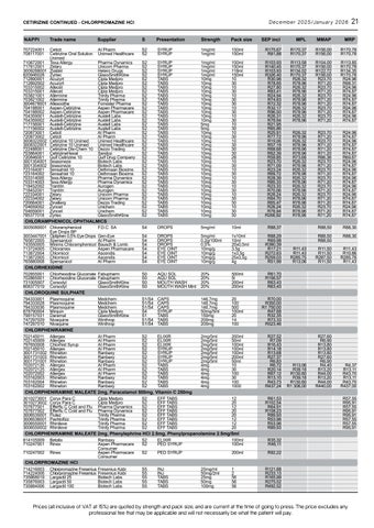 SundayTimesZA 家具目录 · Generics Dictionary Dec Jan 2025 ebook single pages 第 23 页