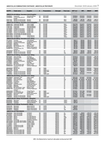 SundayTimesZA 家具目录 · Generics Dictionary Dec Jan 2025 ebook single pages 第 9 页