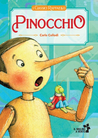 Pinocchio - Nuova edizione