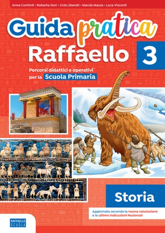 Guida pratica 3 - Storia