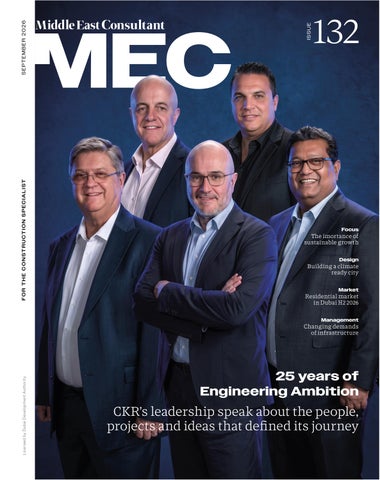 MEC September 2026