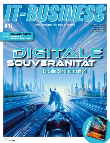 IT-BUSINESS 17/2026