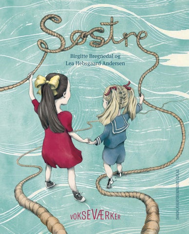 Uddrag fra "Søstre"