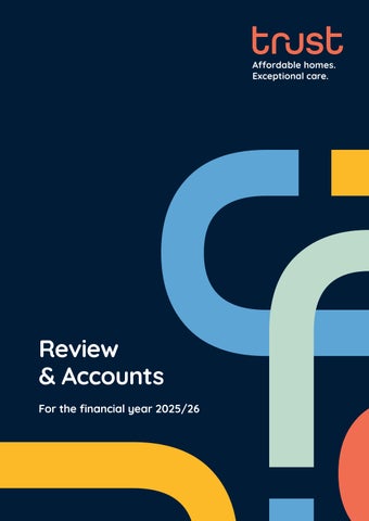 Annual Accounts Review 2025-26