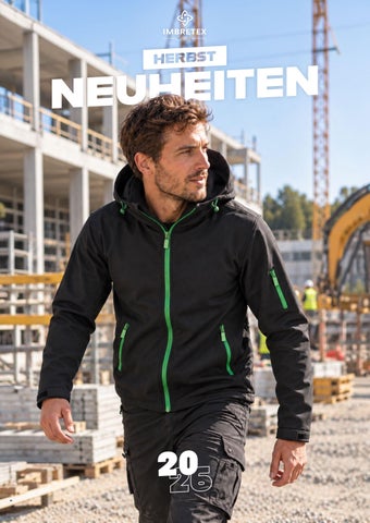 Nouveauté Automne 2026 - DE