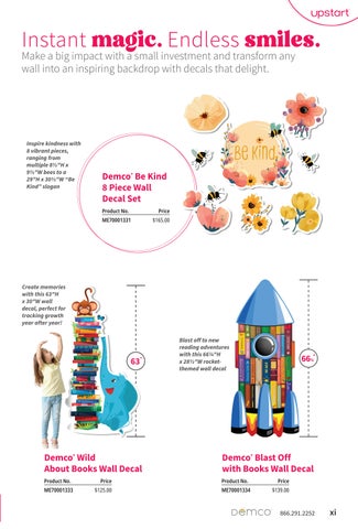 2026 Library Fall Essentials Upstart Insert 第 11 页