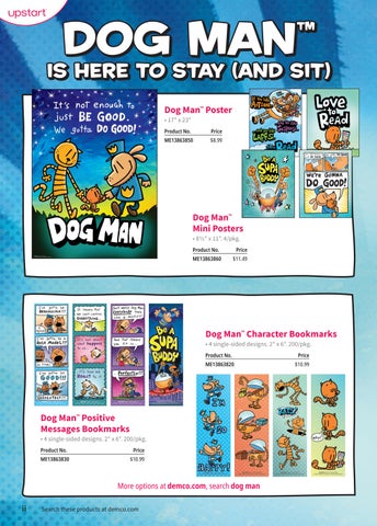 2026 Library Fall Essentials Upstart Insert 第 2 页