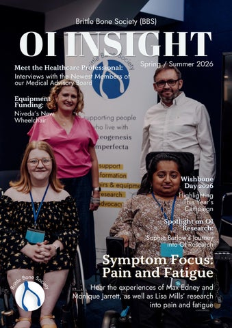 Spring - Summer Magazine 2026