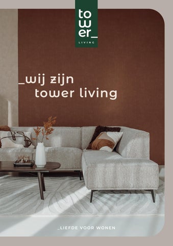 Corporate Folder Tower 2026 NL
