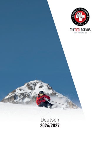 Pocketguide 2026/27 DE