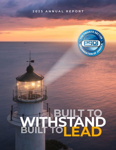 PSOJ_2025 Annual Report